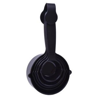 SET 5 COLHERES MEDIDORAS SKPA-837-560