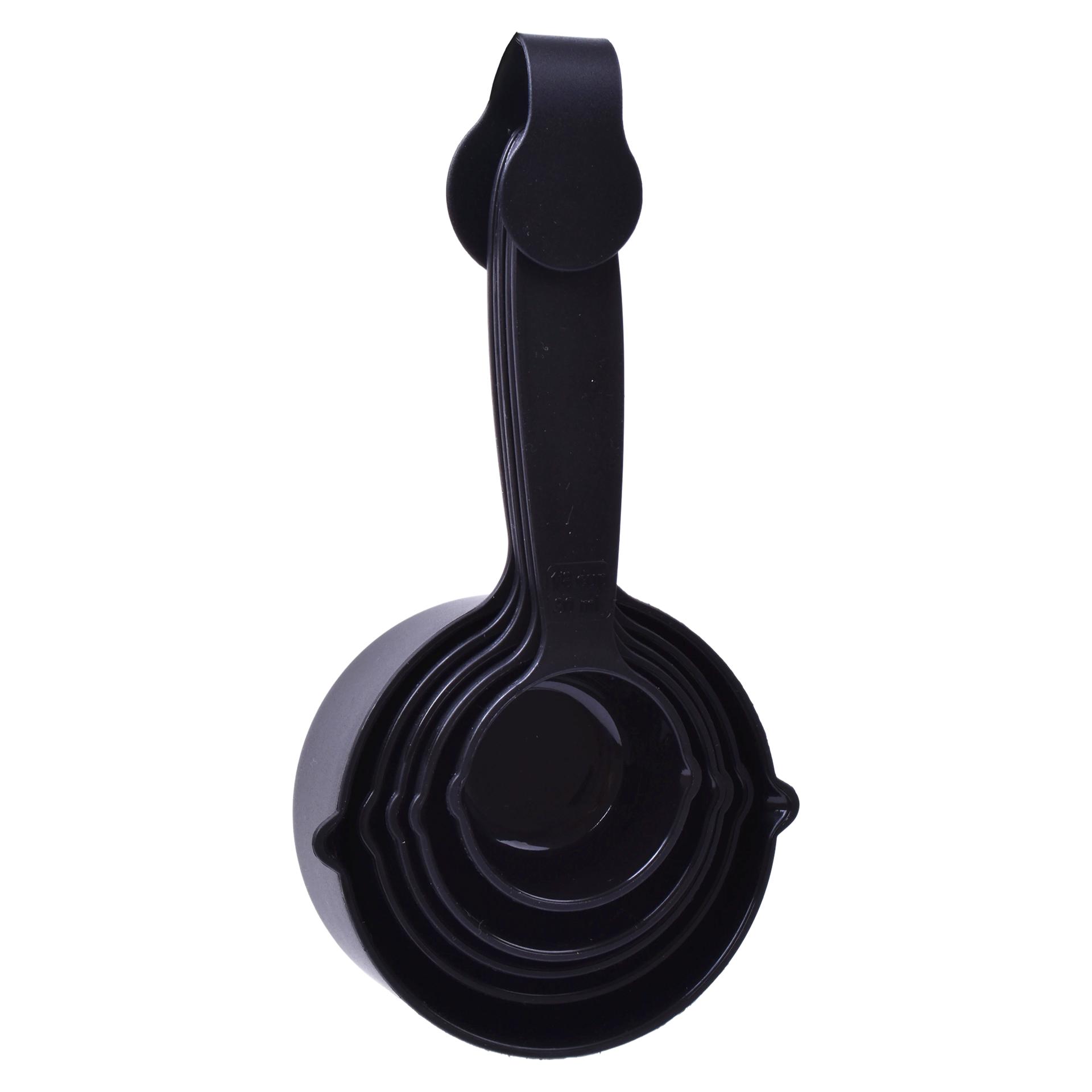 SET 5 COLHERES MEDIDORAS SKPA-837-560 SET 5 COLHERES MEDIDORAS SKPA-837-560