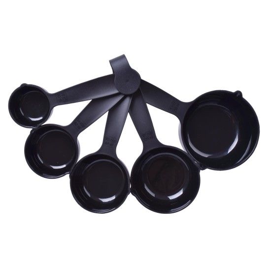 SET 5 COLHERES MEDIDORAS SKPA-837-560 SET 5 COLHERES MEDIDORAS SKPA-837-560