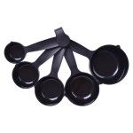 SET 5 COLHERES MEDIDORAS SKPA-837-560