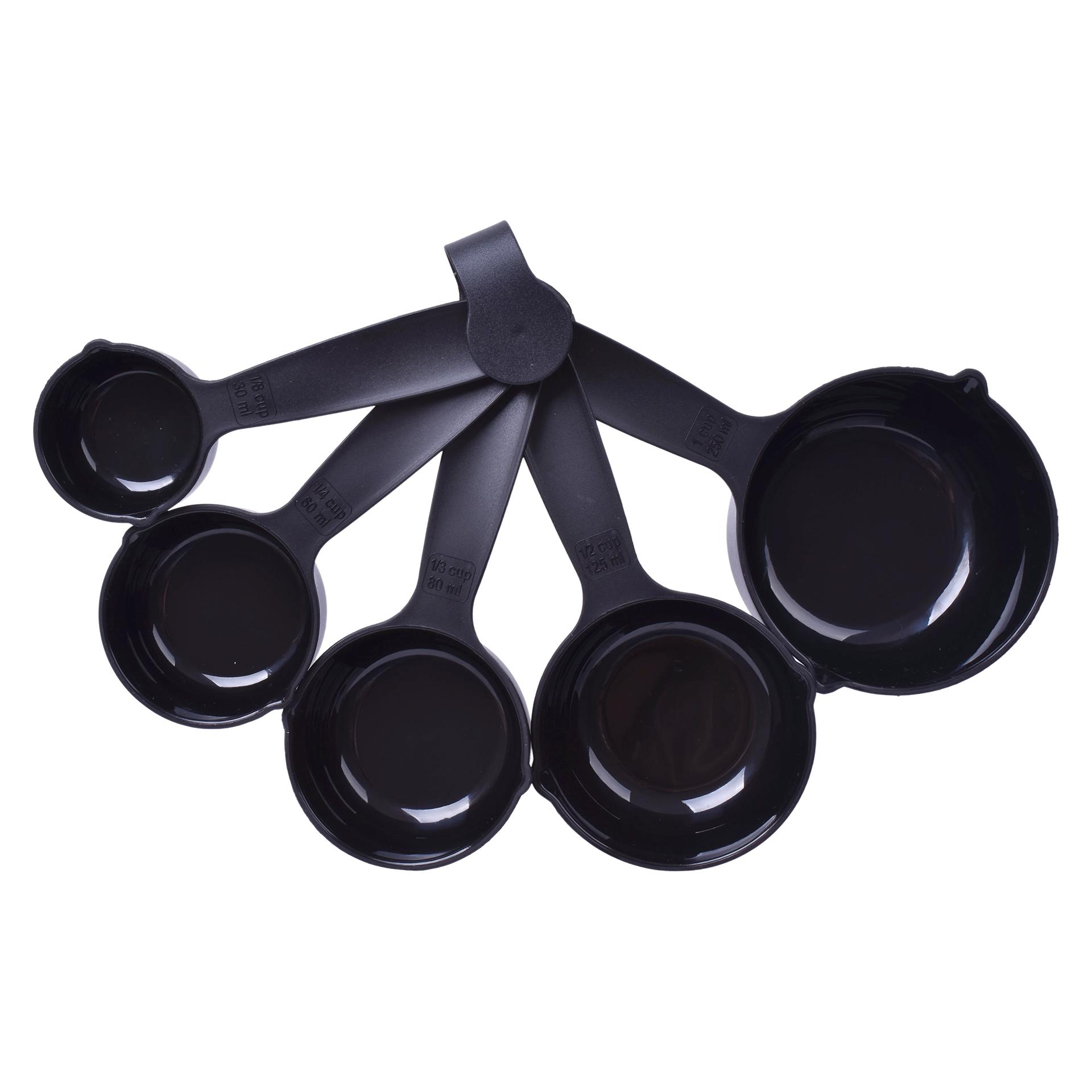 SET 5 COLHERES MEDIDORAS SKPA-837-560 SET 5 COLHERES MEDIDORAS SKPA-837-560