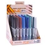 EYELINER FIJO 24H 8CORES REF33279 48UN