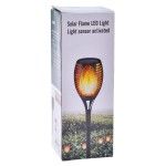 LAMPADA SOL LED 7X51,5CM 1557-510CX36