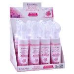 MOUSSE LIMPEZA FACIAL ROSA MOSQ 44011 12UN
