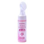 MOUSSE LIMPEZA FACIAL ROSA MOSQ 44011 12UN