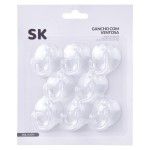 GANCHO C/VENTOSA 8UN SKPA-837-573 CX48 GANCHO C/VENTOSA 8UN SKPA-837-573 CX48