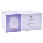 COPO AGUA 570ML CX.6UN 0424-04