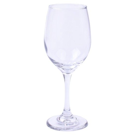 COPO AGUA C/PE 320ML CX.6UN 424-01 COPO AGUA C/PE 320ML CX.6UN 424-01