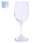 COPO AGUA C/PE 320ML CX.6UN 424-01