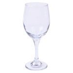 COPO AGUA C/PE 420ML CX.6UN 0424-09