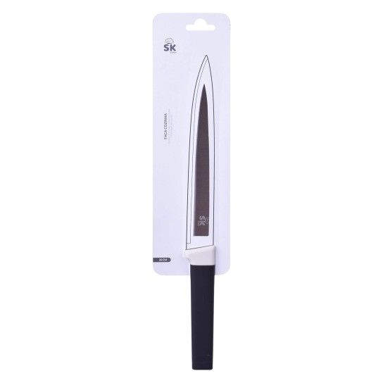 FACA CORTE 20CM SK-C-804-441 CX48 FACA CORTE 20CM SK-C-804-441 CX48