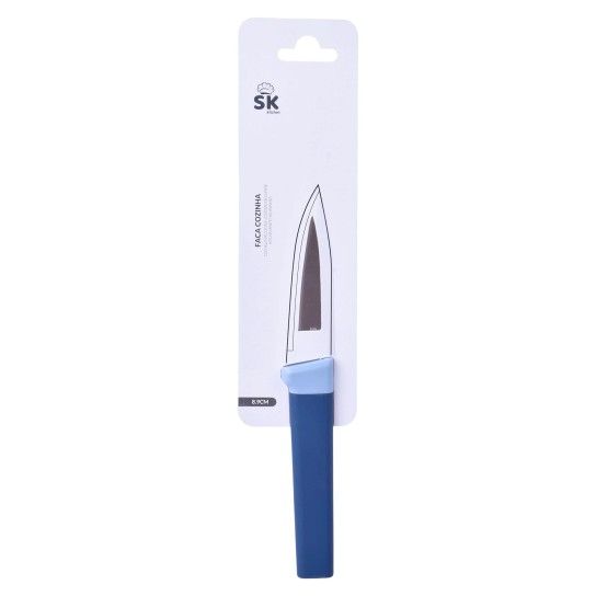 FACA COZINHA 8,9CM SK-C-804-438 CX48 FACA COZINHA 8,9CM SK-C-804-438 CX48