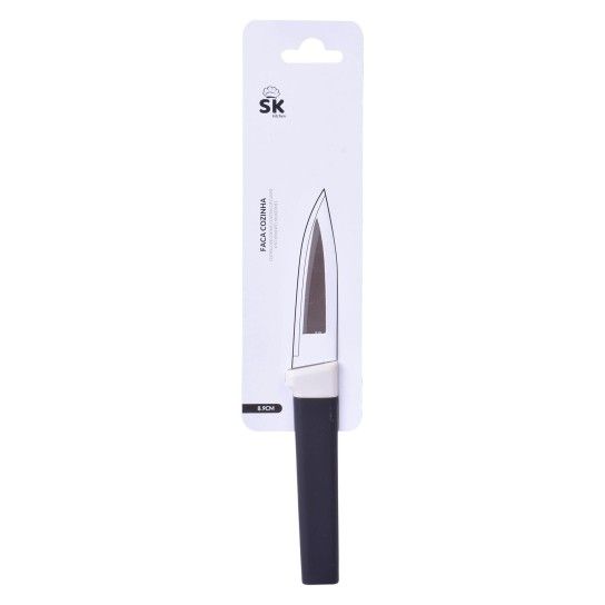 FACA COZINHA 8,9CM SK-C-804-438 CX48 FACA COZINHA 8,9CM SK-C-804-438 CX48