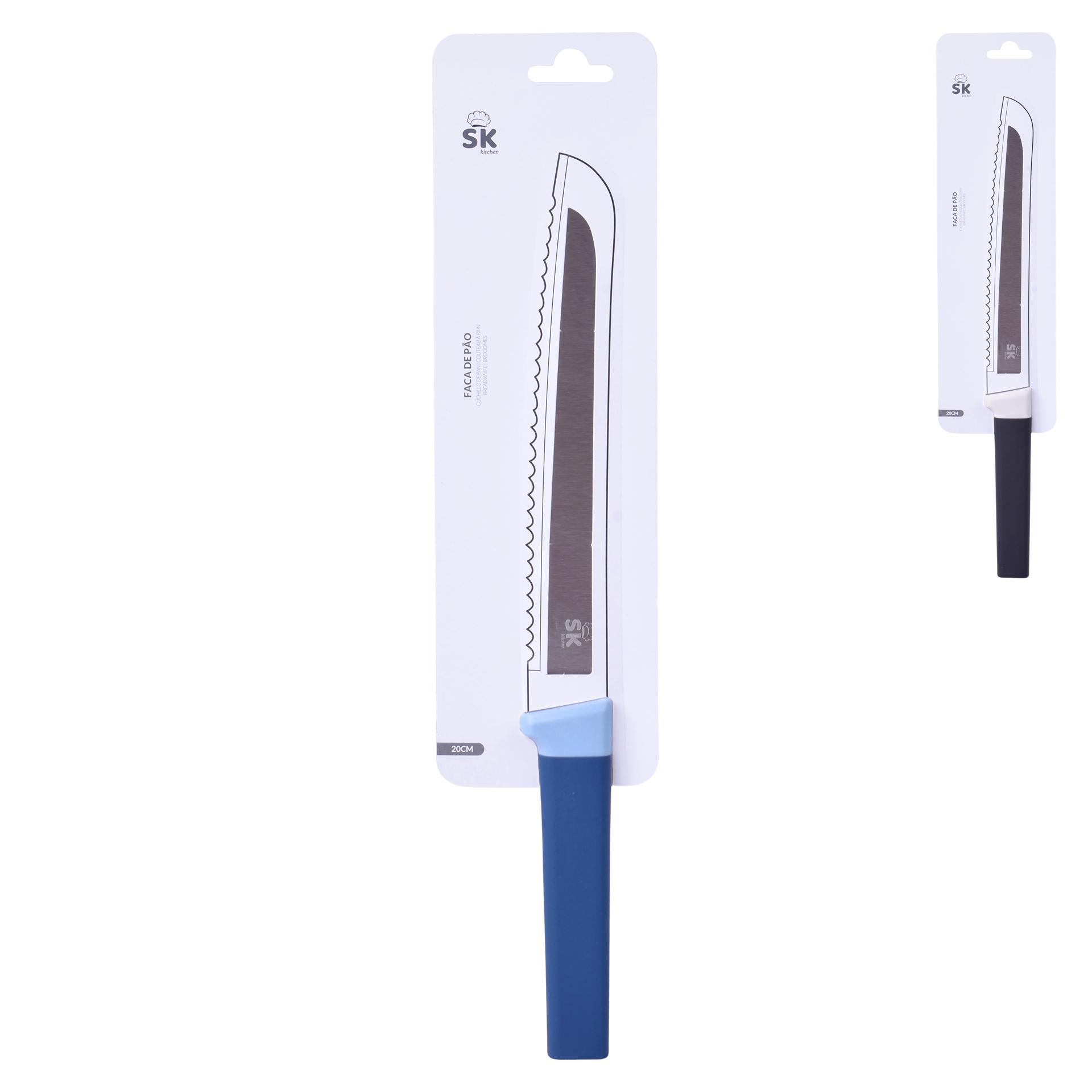 FACA PAO 20CM SK-C-804-442 CX48 FACA PAO 20CM SK-C-804-442 CX48