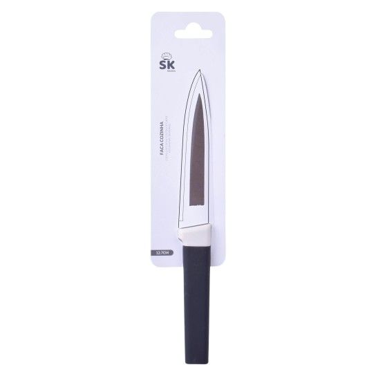 FACA COZINHA 12,7CM SK-C-804-439 CX48 FACA COZINHA 12,7CM SK-C-804-439 CX48