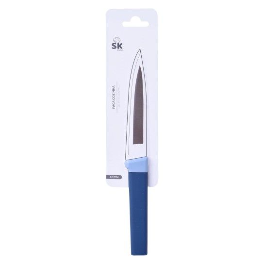 FACA COZINHA 12,7CM SK-C-804-439 CX48 FACA COZINHA 12,7CM SK-C-804-439 CX48