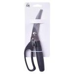 TESOURA COZINHA MULT 1133-609 CX144
