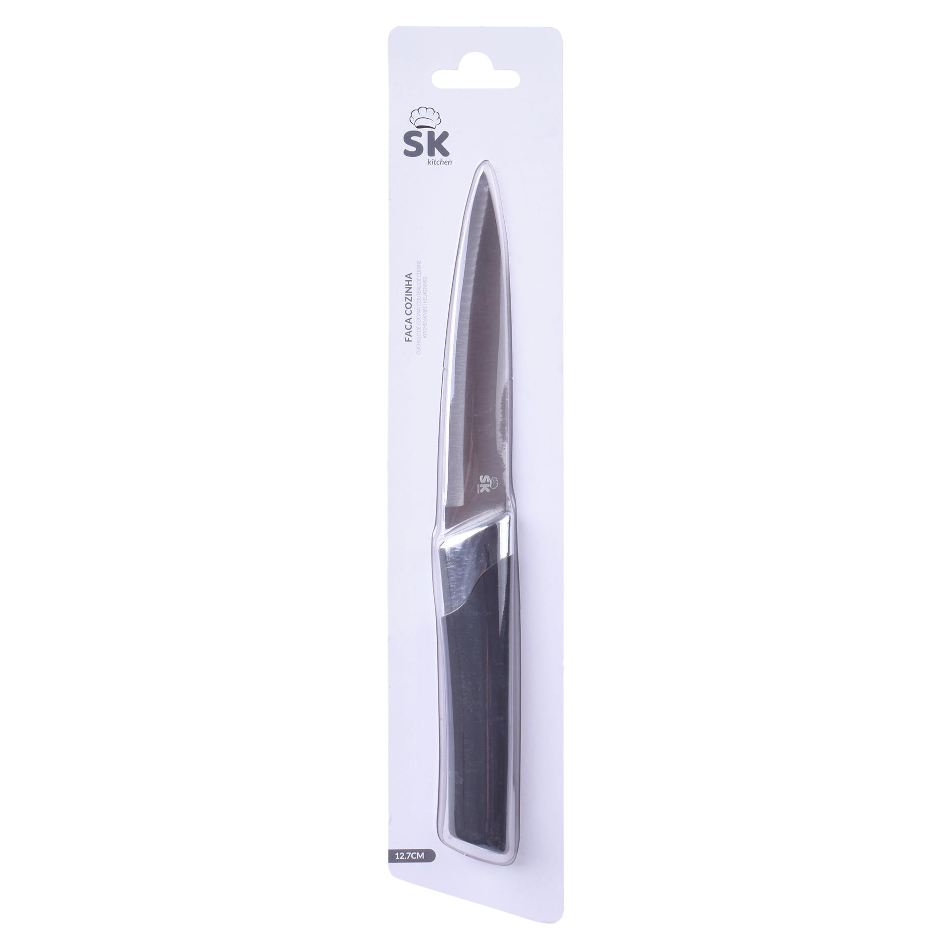 FACA COZINHA 12,7CM SK-C-804-459 CX72 FACA COZINHA 12,7CM SK-C-804-459 CX72