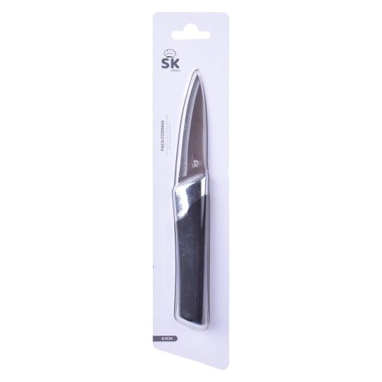 FACA COZINHA 8,9CM SK-C-804-458 CX72
