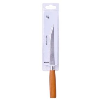 FACA CABO MADEIRA 12,7CM SK-C-804-444 CX48