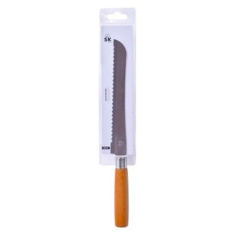 FACA PAO CABO MAD 20CM SK-C-804-446 CX48