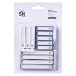 MOLAS FECHA FACIL 12UN SKPA 837-327 CX48 MOLAS FECHA FACIL 12UN SKPA 837-327 CX48