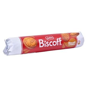 LOTUS BISCOFF SANDWICH CREAM 150G