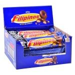 FILIPINOS AZUIS 128GR