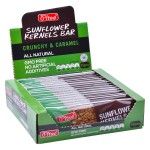 BARRA ENERG SEMEN GIRASSOL PITSO 45G 15UN