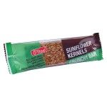 BARRA ENERG SEMEN GIRASSOL PITSO 45G 15UN