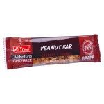 BARRA ENERG AMENDOIM/SESAM PITSO 45G 15UN