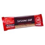 BARRA ENERG SESAMO PITSO 45G 15UN
