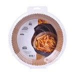 MOLDE AIFRYER 16CM 25PCS SK 804-511 CX24 MOLDE AIFRYER 16CM 25PCS SK 804-511 CX24
