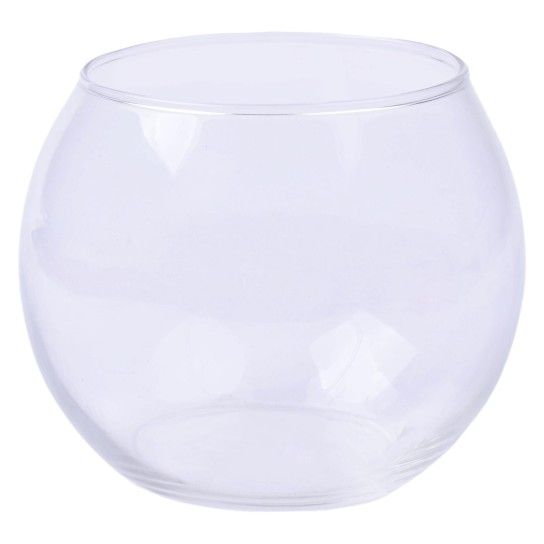 JARRA VIDRO 8,5X10 2965-011 CX60