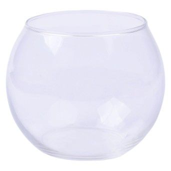 JARRA VIDRO 8,5X10 2965-011 CX60