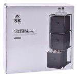 ORG P/ARRUMAAO C/3GAVETAS SK-C-804-469