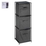 ORG P/ARRUMAAO C/3GAVETAS SK-C-804-469