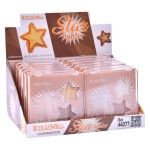 PALETA ILUMINADORES 3CORES 44377 12UN