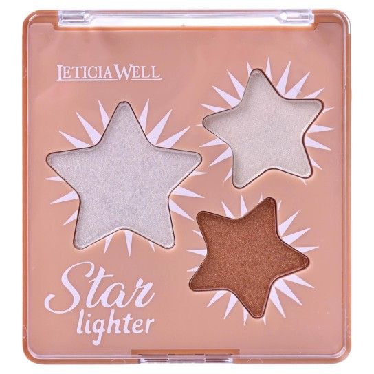 PALETA ILUMINADORES 3CORES 44377 12UN PALETA ILUMINADORES 3CORES 44377 12UN