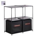 ORG C/4 COMP+2GAVETAS 68X35X70 SK-C-804-471