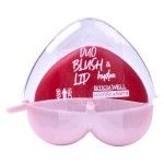 DUO BLUSH/LABIOS 11547 24UN