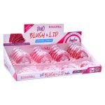 DUO BLUSH/LABIOS 11547 24UN