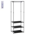 RACK P/ARRUMAAO C/3PRAT SK-C-804-473