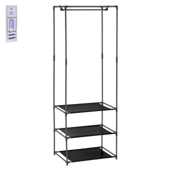 RACK P/ARRUMAAO C/3PRAT SK-C-804-473