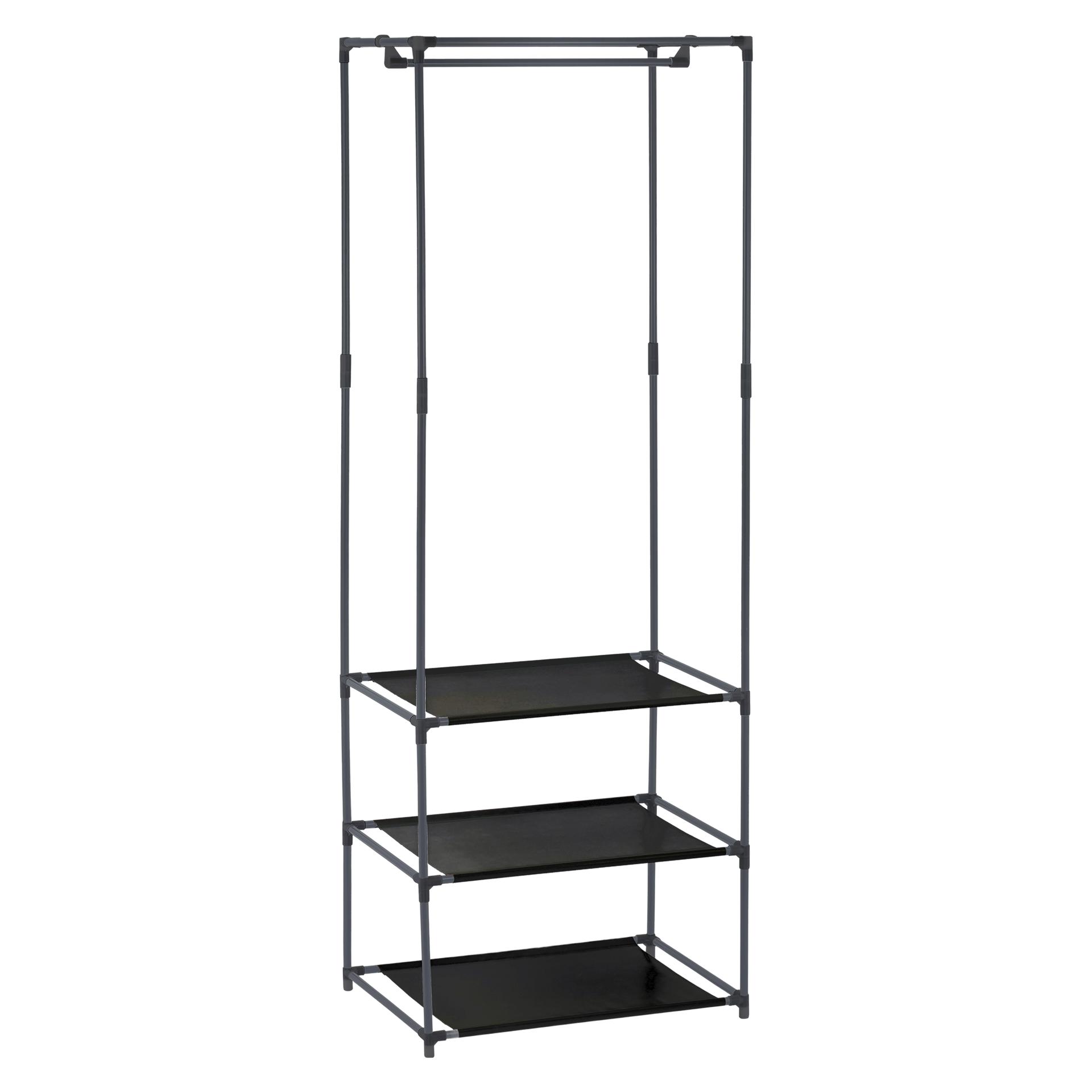 RACK P/ARRUMAÇAO C/3PRAT SK-C-804-473 RACK P/ARRUMAÇAO C/3PRAT SK-C-804-473