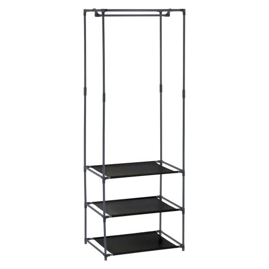 RACK P/ARRUMAÇAO C/3PRAT SK-C-804-473 RACK P/ARRUMAÇAO C/3PRAT SK-C-804-473