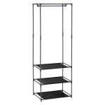 RACK P/ARRUMAAO C/3PRAT SK-C-804-473