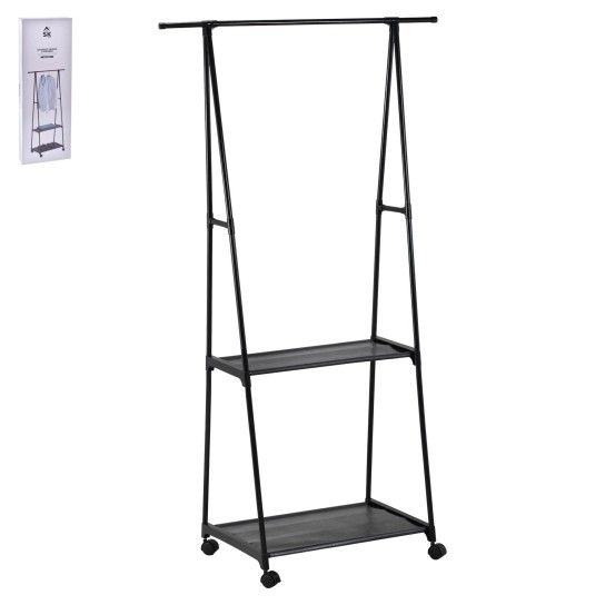 RACK P/ARRUMAAO C/2PRAT SK-C-804-472