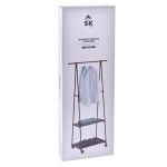 RACK P/ARRUMAAO C/2PRAT SK-C-804-472