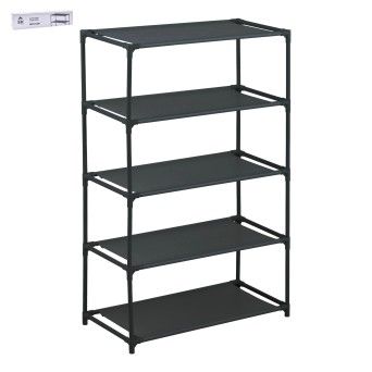 SAPATEIRA 5 NIVEIS 60X30X88 SK-C-804-479